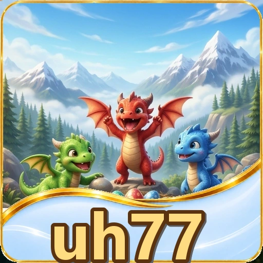 Alur unduhan aplikasi di uh77